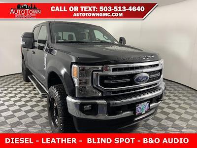 Used 2022 Ford F-350 XL Crew Cab 4WD, Pickup for sale #G25020A - photo 1