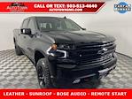 Used 2022 Chevrolet Silverado 1500 LT Crew Cab 4WD, Pickup for sale #G25021A - photo 1