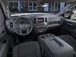 New 2025 GMC Sierra 3500 Pro Crew Cab 4WD, Pickup for sale #G25022 - photo 15