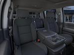 New 2025 GMC Sierra 3500 Pro Crew Cab 4WD, Pickup for sale #G25022 - photo 16