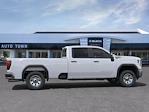 New 2025 GMC Sierra 3500 Pro Crew Cab 4WD, Pickup for sale #G25022 - photo 5