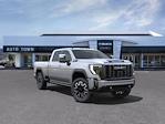 2025 GMC Sierra 2500 Crew Cab 4WD, Pickup for sale #G25023 - photo 1