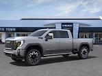 2025 GMC Sierra 2500 Crew Cab 4WD, Pickup for sale #G25023 - photo 3