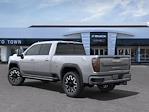 2025 GMC Sierra 2500 Crew Cab 4WD, Pickup for sale #G25023 - photo 4