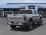 2025 GMC Sierra 2500 Crew Cab 4WD, Pickup for sale #G25023 - photo 2