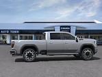 2025 GMC Sierra 2500 Crew Cab 4WD, Pickup for sale #G25023 - photo 5