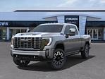 2025 GMC Sierra 2500 Crew Cab 4WD, Pickup for sale #G25023 - photo 6