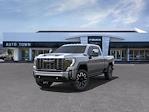 2025 GMC Sierra 2500 Crew Cab 4WD, Pickup for sale #G25023 - photo 8