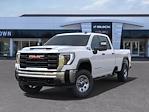 New 2025 GMC Sierra 3500 Pro Crew Cab 4WD, Pickup for sale #G25025 - photo 6