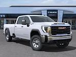 New 2025 GMC Sierra 3500 Pro Crew Cab 4WD, Pickup for sale #G25025 - photo 7