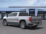 2025 GMC Sierra 1500 Crew Cab 4WD, Pickup for sale #G25026 - photo 4