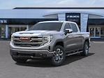 2025 GMC Sierra 1500 Crew Cab 4WD, Pickup for sale #G25026 - photo 6