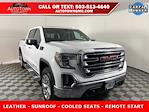 Used 2021 GMC Sierra 1500 SLT Crew Cab 4WD, Pickup for sale #G25030A - photo 1