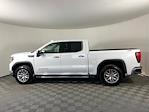 Used 2021 GMC Sierra 1500 SLT Crew Cab 4WD, Pickup for sale #G25030A - photo 6