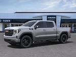 New 2025 GMC Sierra 1500 Elevation Crew Cab 4WD, Pickup for sale #G25031 - photo 3