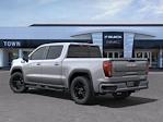 New 2025 GMC Sierra 1500 Elevation Crew Cab 4WD, Pickup for sale #G25031 - photo 4