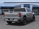 New 2025 GMC Sierra 1500 Elevation Crew Cab 4WD, Pickup for sale #G25031 - photo 2