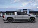 New 2025 GMC Sierra 1500 Elevation Crew Cab 4WD, Pickup for sale #G25031 - photo 5