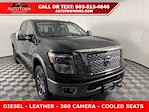 Used 2019 Nissan Titan XD Reserve Crew Cab 4WD, Pickup for sale #G25032A - photo 1