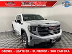 Used 2024 GMC Sierra 1500 SLT Crew Cab 4WD, Pickup for sale #G25034A - photo 1