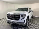 Used 2024 GMC Sierra 1500 SLT Crew Cab 4WD, Pickup for sale #G25034A - photo 5