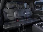 2025 GMC Sierra EV Crew Cab 4WD, Pickup for sale #G25037 - photo 17