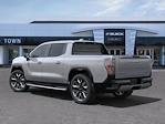 2025 GMC Sierra EV Crew Cab 4WD, Pickup for sale #G25037 - photo 4