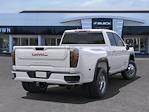 New 2025 GMC Sierra 3500 Denali Ultimate Crew Cab 4WD, Pickup for sale #G25038 - photo 2