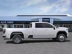 New 2025 GMC Sierra 3500 Denali Ultimate Crew Cab 4WD, Pickup for sale #G25038 - photo 5