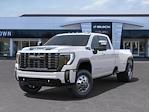 New 2025 GMC Sierra 3500 Denali Ultimate Crew Cab 4WD, Pickup for sale #G25038 - photo 6