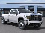 New 2025 GMC Sierra 3500 Denali Ultimate Crew Cab 4WD, Pickup for sale #G25038 - photo 7