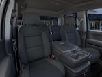 New 2025 GMC Sierra 1500 Pro Double Cab 4WD, Pickup for sale #G25041 - photo 16