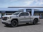 New 2025 GMC Sierra 1500 Pro Double Cab 4WD, Pickup for sale #G25041 - photo 3