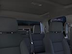 New 2025 GMC Sierra 1500 Pro Double Cab 4WD, Pickup for sale #G25041 - photo 24