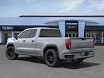 New 2025 GMC Sierra 1500 Pro Double Cab 4WD, Pickup for sale #G25041 - photo 4