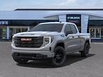 New 2025 GMC Sierra 1500 Pro Double Cab 4WD, Pickup for sale #G25041 - photo 6