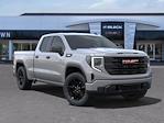 New 2025 GMC Sierra 1500 Pro Double Cab 4WD, Pickup for sale #G25041 - photo 7