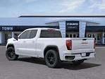 New 2025 GMC Sierra 1500 Elevation Double Cab 4WD, Pickup for sale #G25042 - photo 4