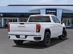 New 2025 GMC Sierra 1500 Elevation Double Cab 4WD, Pickup for sale #G25042 - photo 2