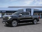 New 2025 GMC Sierra 1500 Denali Ultimate Crew Cab 4WD, Pickup for sale #G25043 - photo 3