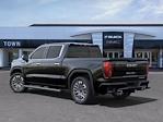 New 2025 GMC Sierra 1500 Denali Ultimate Crew Cab 4WD, Pickup for sale #G25043 - photo 4