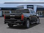 New 2025 GMC Sierra 1500 Denali Ultimate Crew Cab 4WD, Pickup for sale #G25043 - photo 2