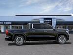 New 2025 GMC Sierra 1500 Denali Ultimate Crew Cab 4WD, Pickup for sale #G25043 - photo 5