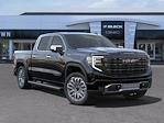 New 2025 GMC Sierra 1500 Denali Ultimate Crew Cab 4WD, Pickup for sale #G25043 - photo 7