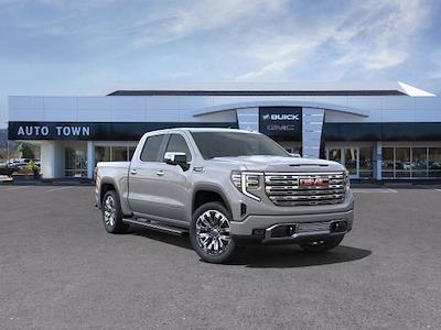 New 2025 GMC Sierra 1500 Denali Crew Cab 4WD, Pickup for sale #G25047 - photo 1