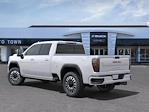 New 2025 GMC Sierra 3500 Denali Ultimate Crew Cab 4WD, Pickup for sale #G25049 - photo 4