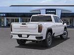 New 2025 GMC Sierra 3500 Denali Ultimate Crew Cab 4WD, Pickup for sale #G25049 - photo 2