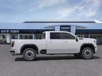 New 2025 GMC Sierra 3500 Denali Ultimate Crew Cab 4WD, Pickup for sale #G25049 - photo 5