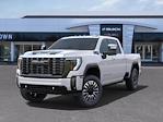 New 2025 GMC Sierra 3500 Denali Ultimate Crew Cab 4WD, Pickup for sale #G25049 - photo 6