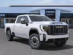 New 2025 GMC Sierra 3500 Denali Ultimate Crew Cab 4WD, Pickup for sale #G25049 - photo 7